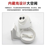 Монитор, трубка, универсальная пластиковая камера видеонаблюдения, 1258A