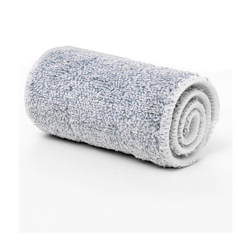 mrclean net red household flat scraping mop music hands-free artifact lazy mop wipe the floor wood a mop clean