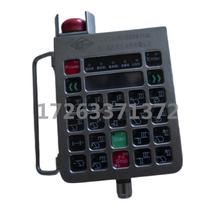 Zhengzhou Coal Mining Machinery FYF20 Mine Intrinsically Safe Remote Control Underground Equipment Direct Sales