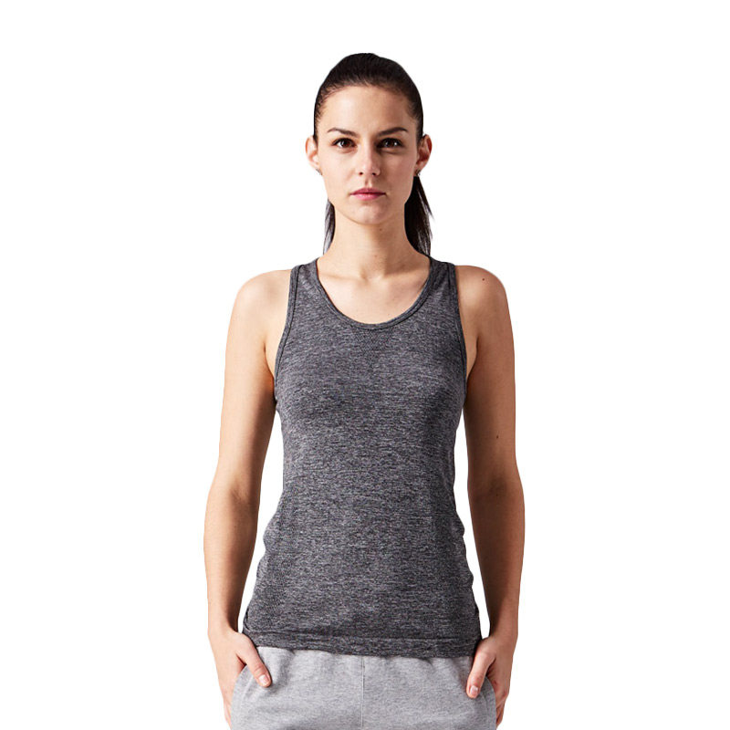 Tour Outdoor Summer Senselead Workvest Pure color speed dry sport Training Khan shirt sleeveless T-shirt