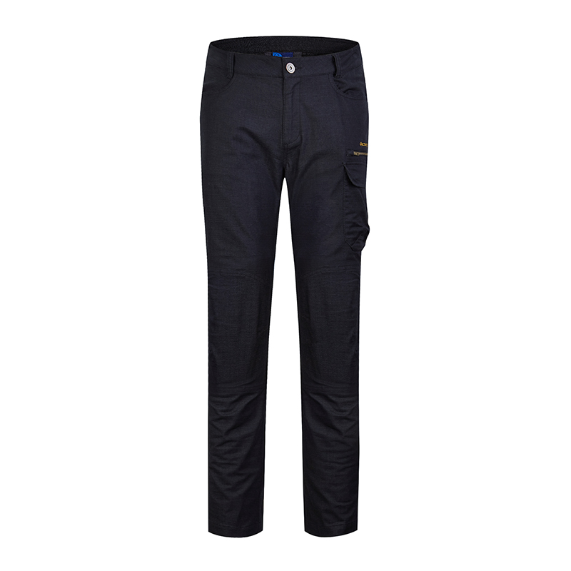Tutu Outdoor Fall/Winter Discovery explores men's and women's straight-leg cargo pants cotton couples slacks sweatpants
