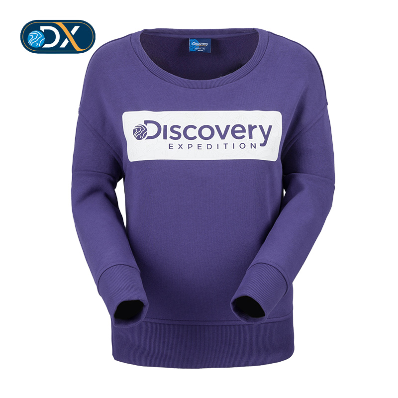 Tunnel Outdoor Discovery Discovery Explore Woman's Head Costume Printing Comfortable Skin Casual Tops