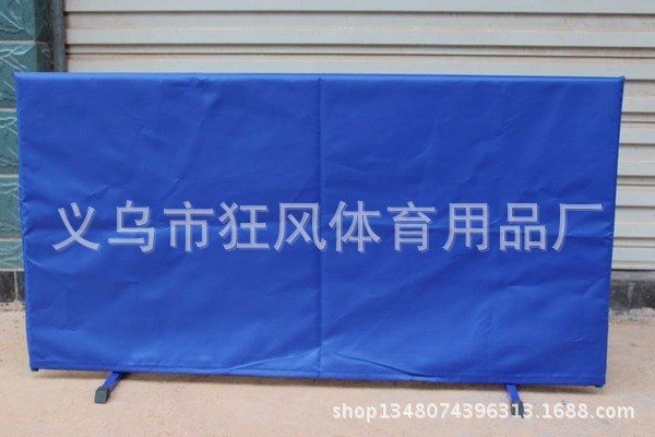 Manufacturer Direct table tennis venue Barrier Indoor Ping Pong indoor table tennis Bezel Ball Gallery Venue with customizable logo