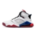 Giày bóng rổ Nike Nike nam và nữ Big Kids Jordan Mars 270 BQ6508-009 - Giày bóng rổ