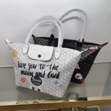 Товар, вместительная и большая сумка через плечо, Южная Корея