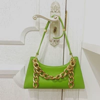 Авокадо зеленые плоские линии [отправьте грубую металлическую цепь]