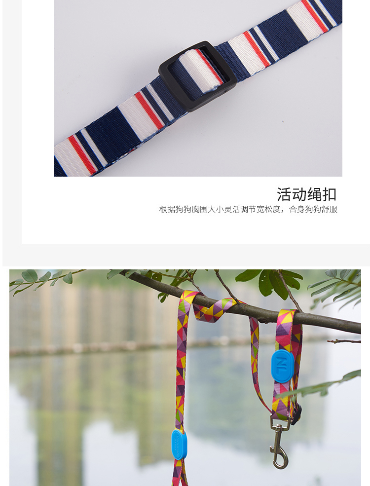 Dog dây xích chó xích chó dây xích cổ mèo dây chó nhỏ vừa lớn Teddy mèo vật nuôi - Cat / Dog hàng ngày Neccessities 	khay đựng thức ăn cho mèo	