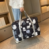 Одеяло для детского сада, сумка для хранения, портативная сумка для путешествий