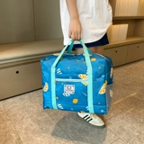 Чемодан для выхода на улицу, сумка для путешествий, вместительная и большая сумка через плечо, складная багажная сумка для хранения