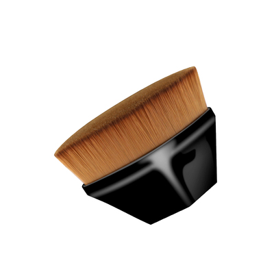 55号粉底刷不吃粉BB刷网红刷子