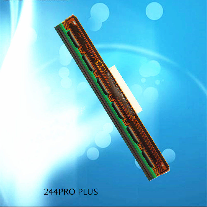 TSC TTP-244PRO 244PLUS TSC-245C 244CE Barcode Printer Thermal head nozzle