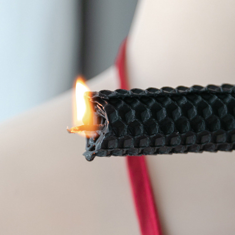 Sex toys husband and wife fun SM props adult passion utensils set wax drops low temperature candles orgasm toys