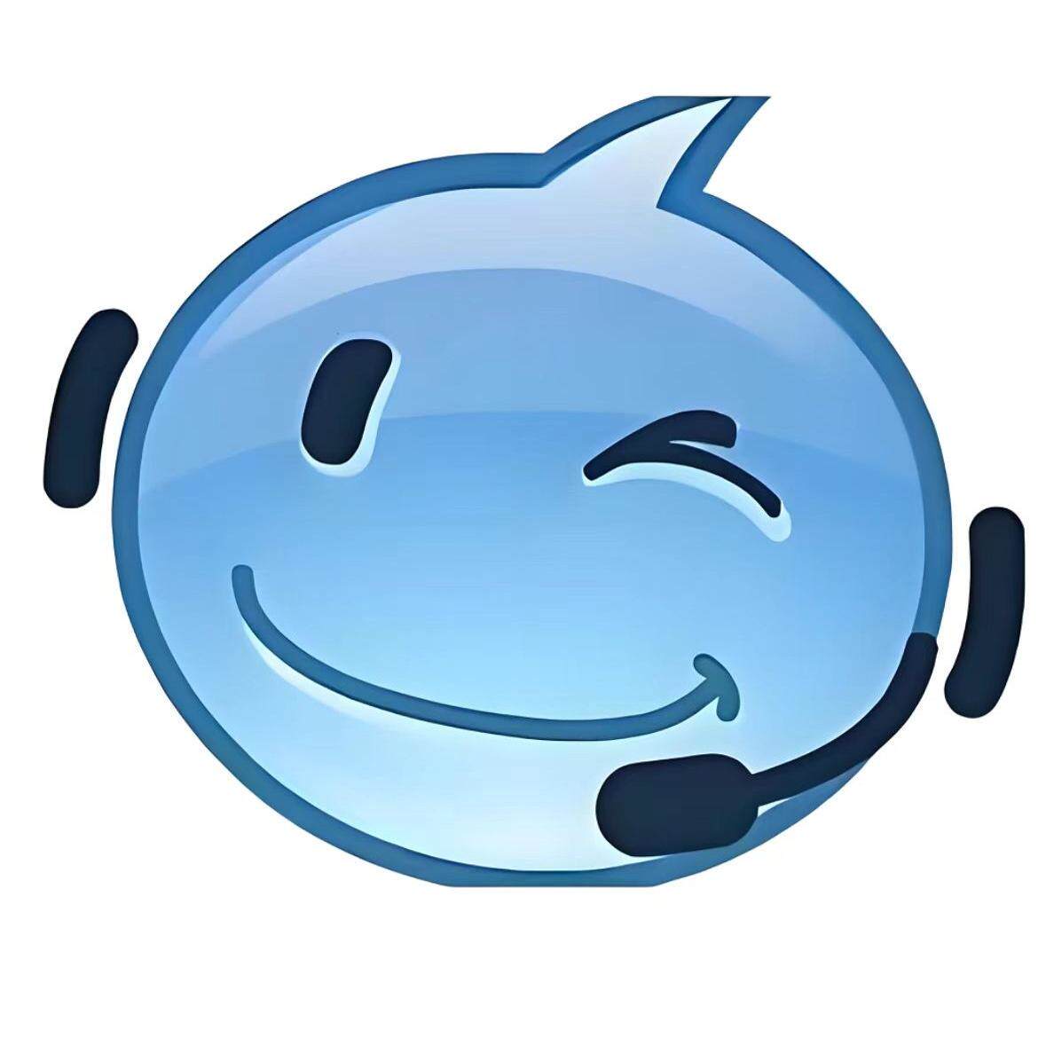 方画同学的LOGO