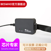 MSP-FET instead of MSP-FET430UIF TI programmer debugger new original spot