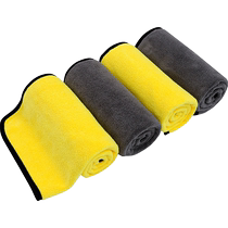 Beaume Private bath towels Puppy water Absorbent Speed Dry Towels Puppy Wipe Feet for dry and wet use of bath Supplies