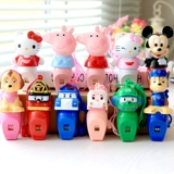 Детский свисток, игрушка для детского сада, безопасная нетоксичная подвеска, подарок на день рождения