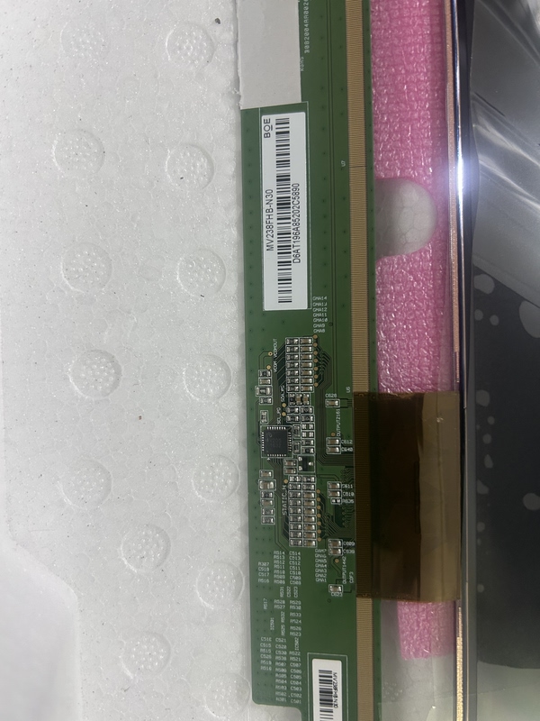 Mv238Fhb-N30 Lcd Glass