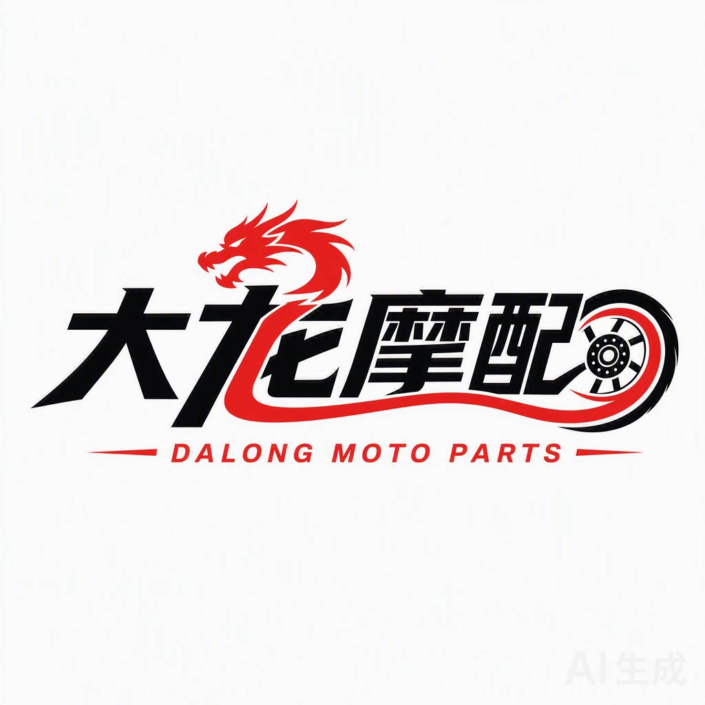 大龙摩配