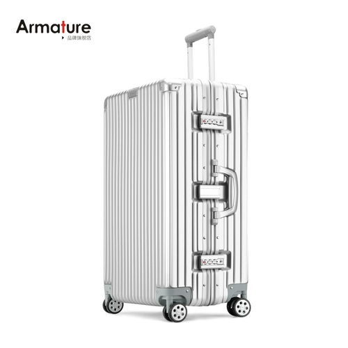 Универсальный чемодан, сумка, коробка подходит для мужчин и женщин, 28 дюймов, 20 дюймов