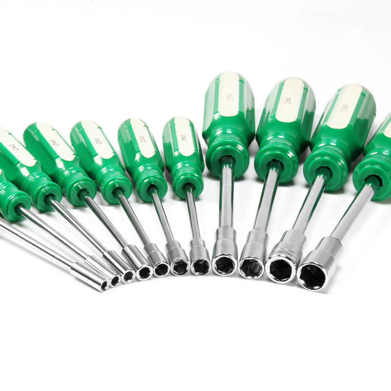 Bookwall deep hole hexagonal sleeve case Main board screw communication equipment Maintenance 3 0 4 5 5 5 5 0 6 0-Taobao