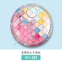 WA-502 --- Пожалуйста, оставьте сообщение для модели робота