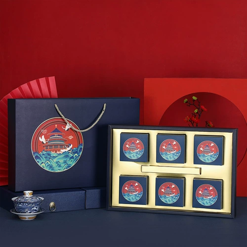 Компактные гранулы, подарочная коробка, 100г, делается под заказ, с печатью вашего логотипа