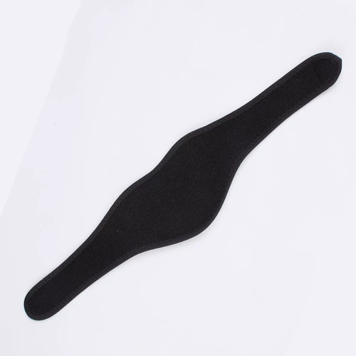 Удерживающий тепло компресс, магнитный чокер, дышащий массажер для домашнего использования подходит для мужчин и женщин, с защитой шеи