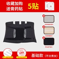 Основная модель [независимо от мужчин и женщин]