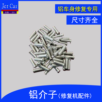 Factory direct sales aluminum body repair machine stud welding machine Energy storage stud welding machine Aluminum meson