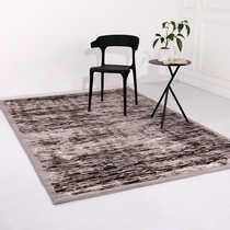 Turkey Import Carpet Living Room Large Carpet Bedroom Room Large Area Full Bunk Bed Side Blanket Retro 3D Blanket Face