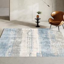 2021 SILENT WIND CARPET LIVING ROOM BEDROOM SOFA TEA TABLE CUSHION ROOM BED FRONT BLANKET LIGHT EXTRAVAGANT LARGE AREA ABSTRACT NYLON