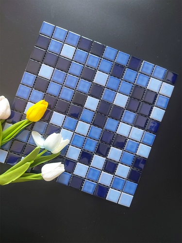 Кристаллическая глазурная глазурь.