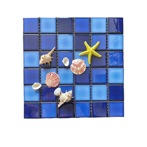 Кристаллическая глазурная глазурь.