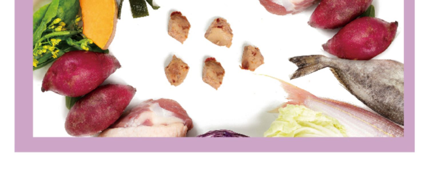 Thức ăn tươi nhỏ Tất cả các giống chó Thức ăn cho chó thông thường Thức ăn cho chó điều hòa lành mạnh Thức ăn chủ yếu cho chó Gói hàng tháng - Chó Staples thức ăn hạt mềm zenith cho chó