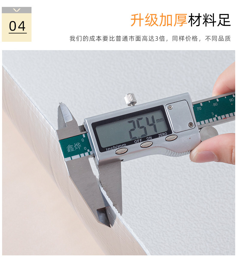 Самоклеющиеся водостойкие обои, трехмерная наклейка на стену, 50м, 3D   