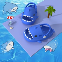 Сокровище синий [пещерная обувь]