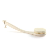 Fasola потирает спину -верную артефактную ванну, кисть для дуги ванн, без длинного бокового, сильная ванна и потирание назад