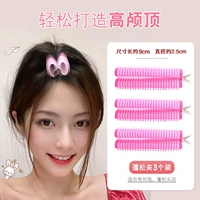 Три наряда пушистого зажима Rose Red