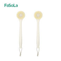 Два белых [прямые волосы мягкие волосы] модернизированные сбои (провинция 4 Юань)