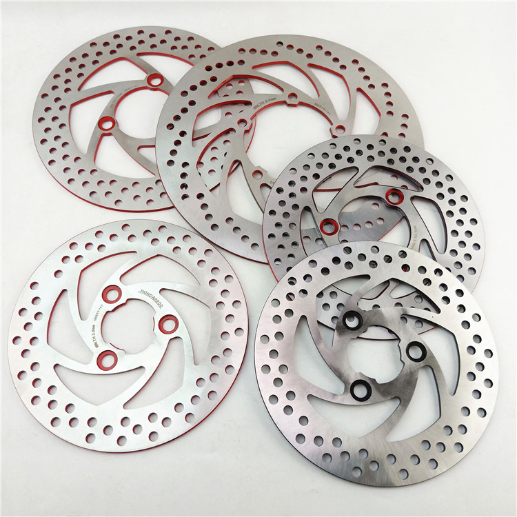 NCY220 Fixed Disc 245 260 Integrated Disc Mavericks N1S Fuxi Fighting Speed Fighting NCYhing Disc