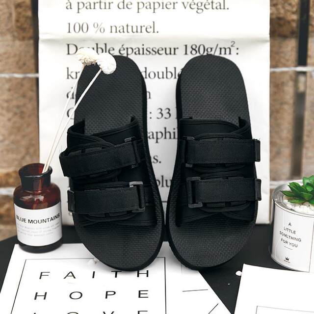 personalized mens slippers