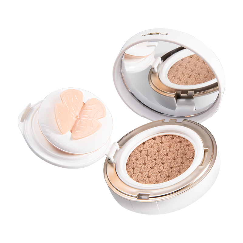 MYG气垫bb霜遮瑕保湿持久不脱妆