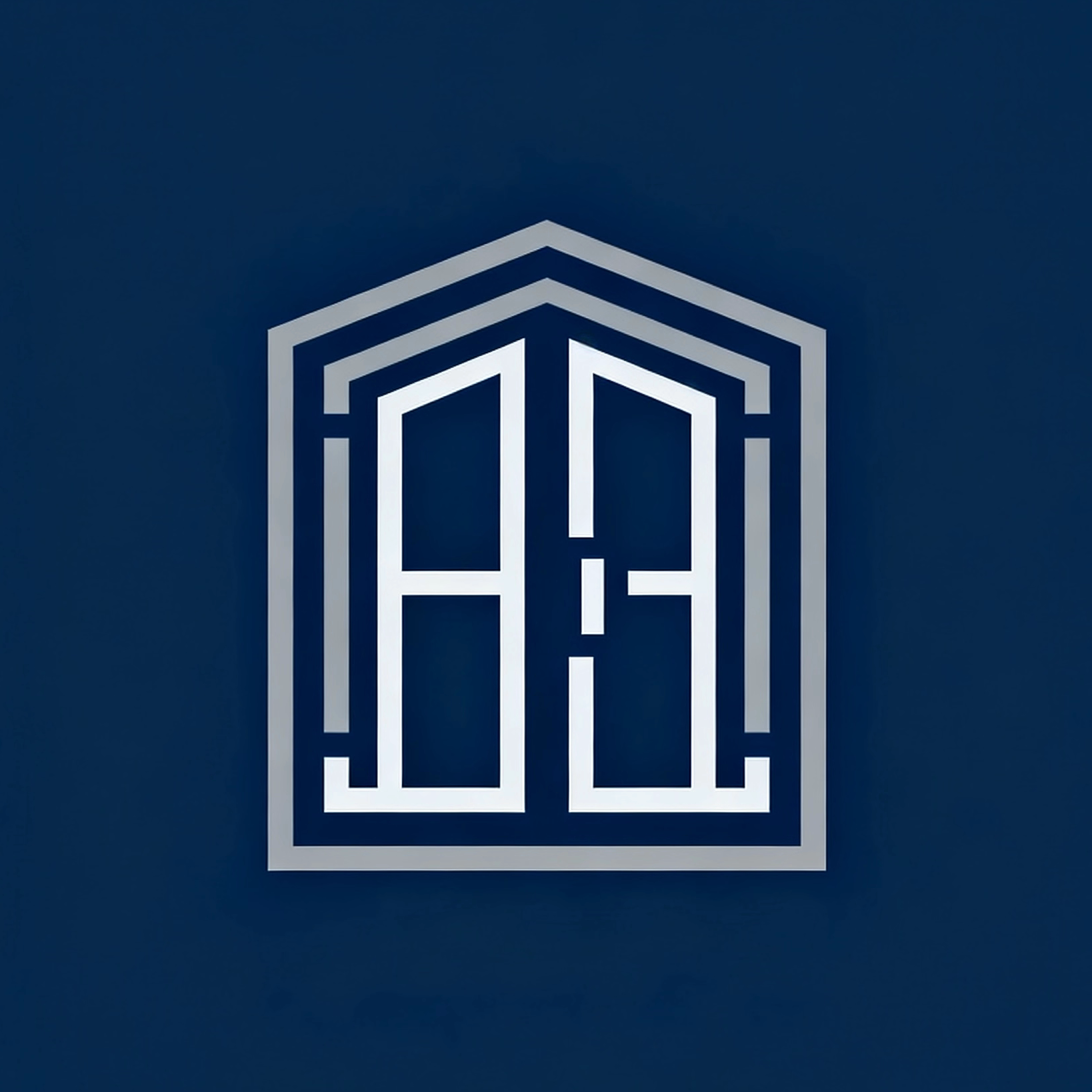 固泰家居工厂定制的LOGO