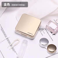 Зеркало верхнее турецкое золото