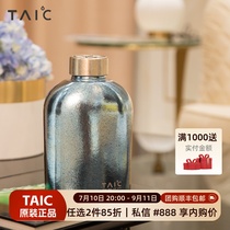 TAIC Pure Titanium Kettle Large Capacity Water Cup Sports Travel Outdoor Lightweight Portable Single-layer Charge Kettle