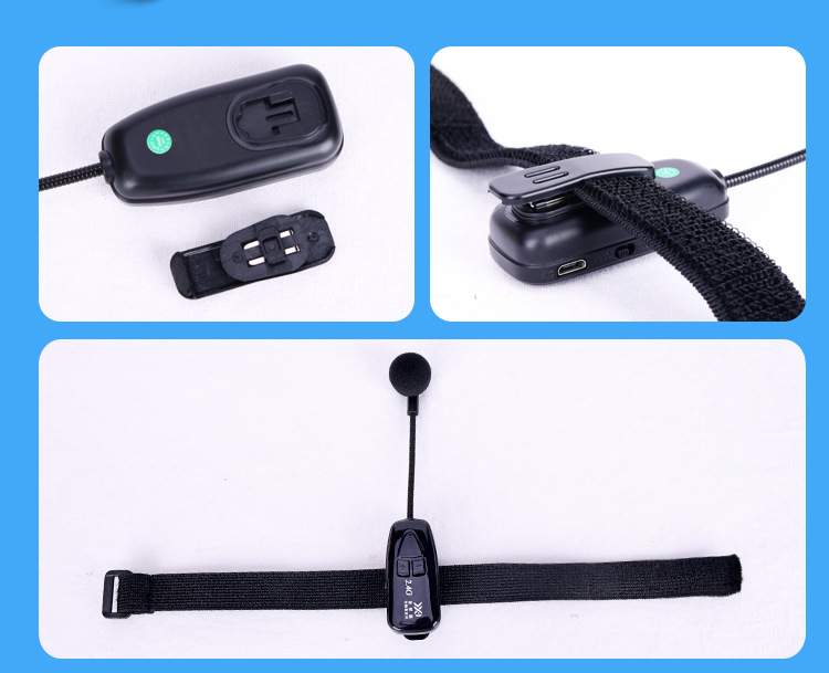 Micrô không dây Pickup Giai đoạn biểu diễn Loa Guzheng Erhu Gỗ Guitar Lỗ violon Nhạc cụ chuyên dụng - Phụ kiện nhạc cụ Capo guitar classic