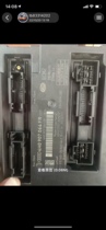 Suitable for Audi A6L A7 A8L R8 RS6 comfort and convenience system central control unit 4H0907064FR