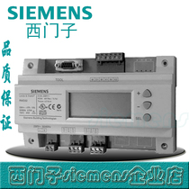SIEMENS SIEMENS RWD82 field general DDC controller Chinese version SIEMENS controller