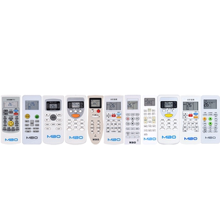 Meibo air-conditioning cabinet units are universal regardless of model.