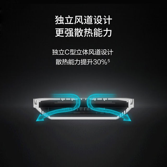 Huawei/Huawei Original 27W Wireless Charger Mobile Phone Charging Base Super Fast Charging High Power Convenient Universal Wireless Charger for Mobile Phones Official Flagship Genuine Product